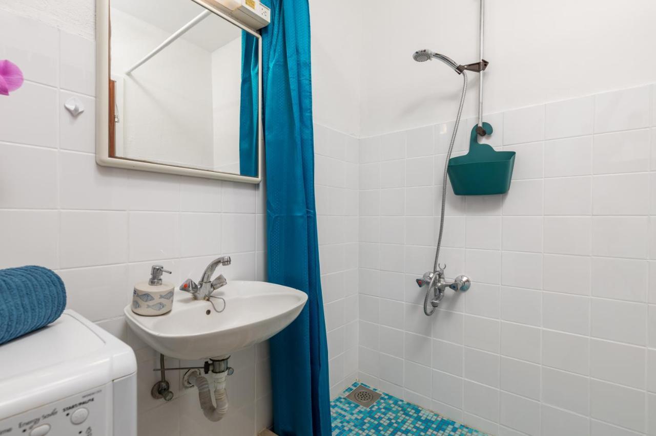 Apartment Papalina Vrsar Buitenkant foto